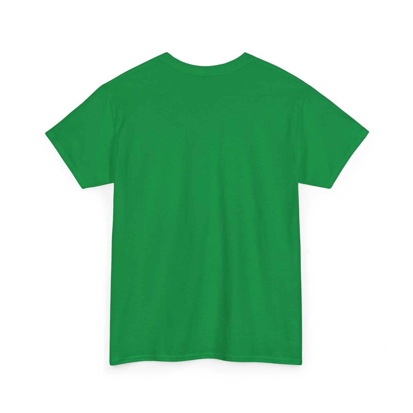 Inspirational 'WE PRAY WE WIN' Heavy Cotton T-Shirt by Novelty Wonders