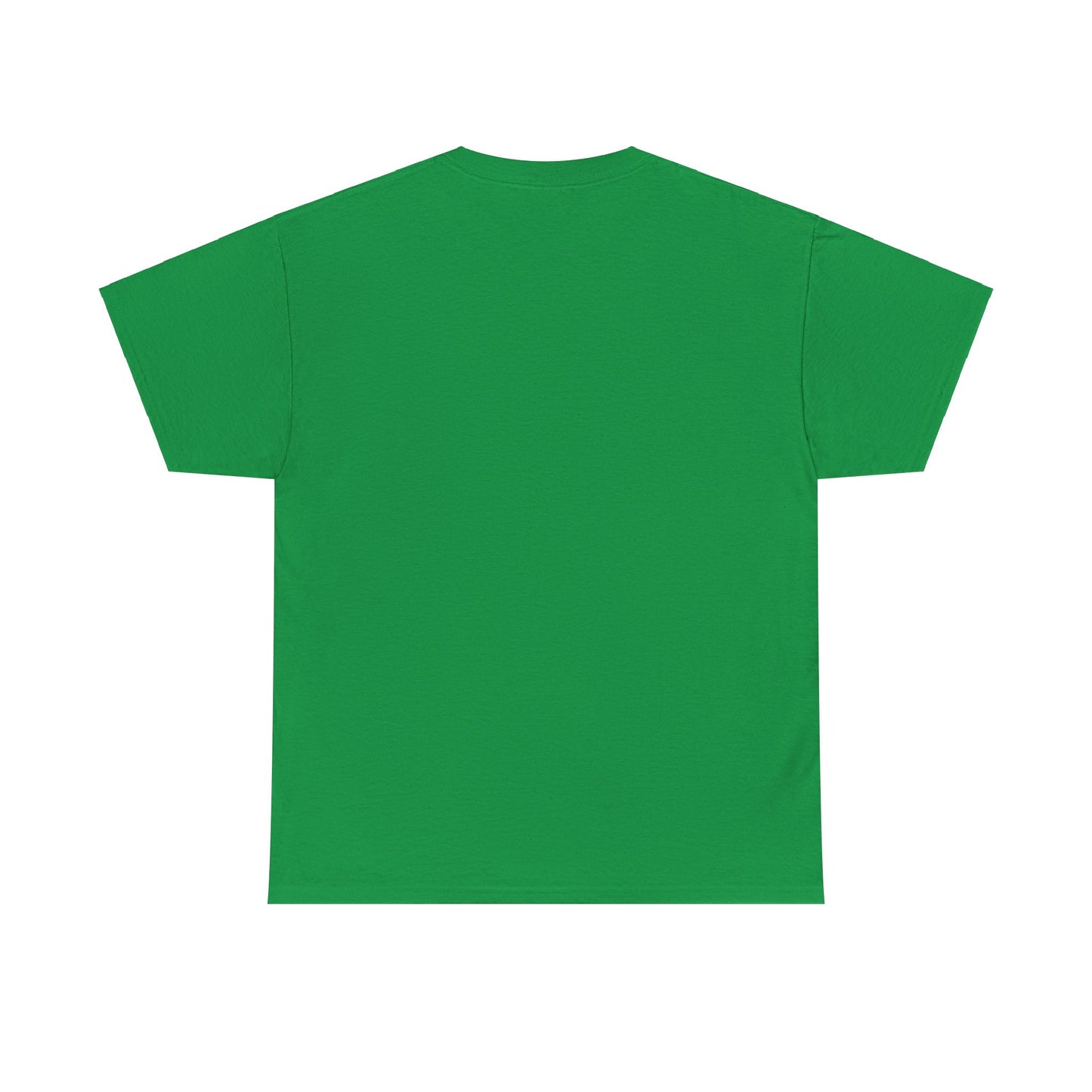 Inspirational 'WE PRAY WE WIN' Heavy Cotton T-Shirt by Novelty Wonders