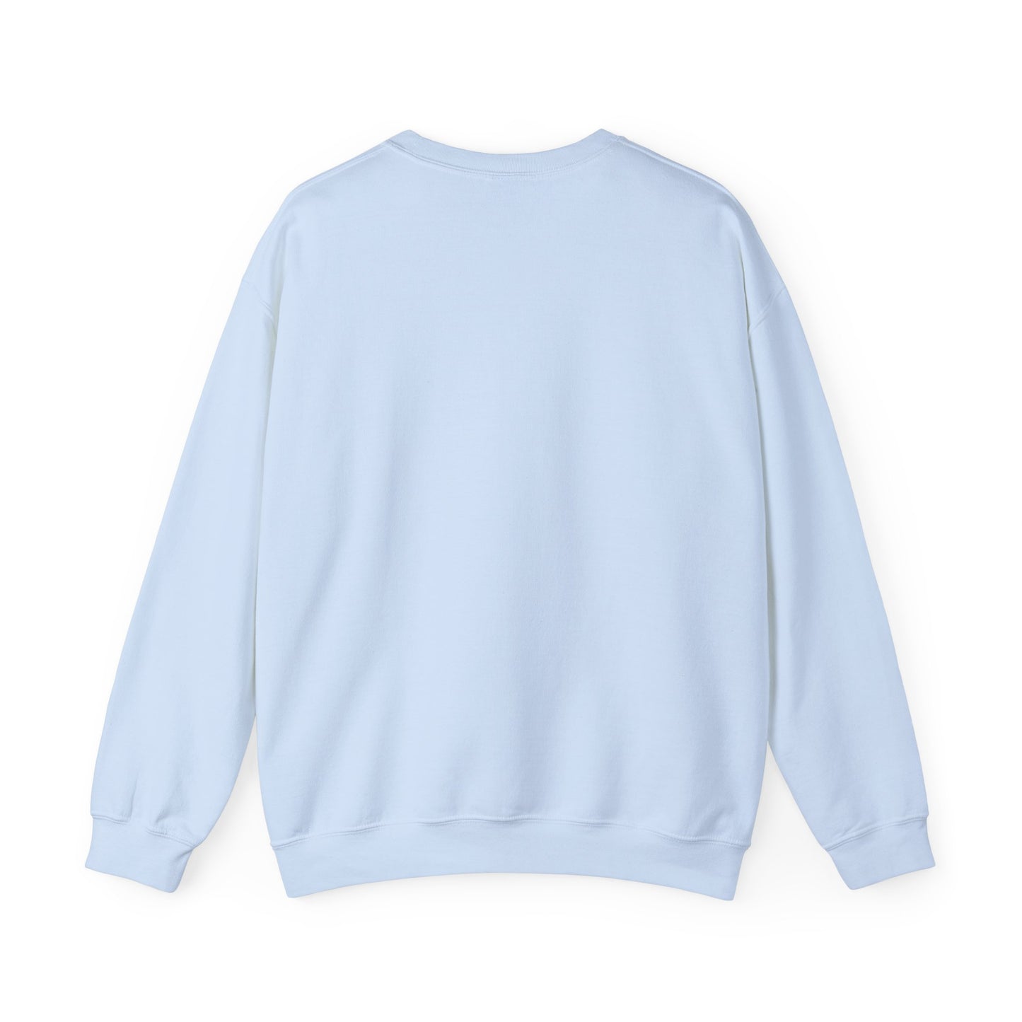 Charming 'SWEET HEART LOVE' Crewneck Sweatshirt™ by Novelty Wonders