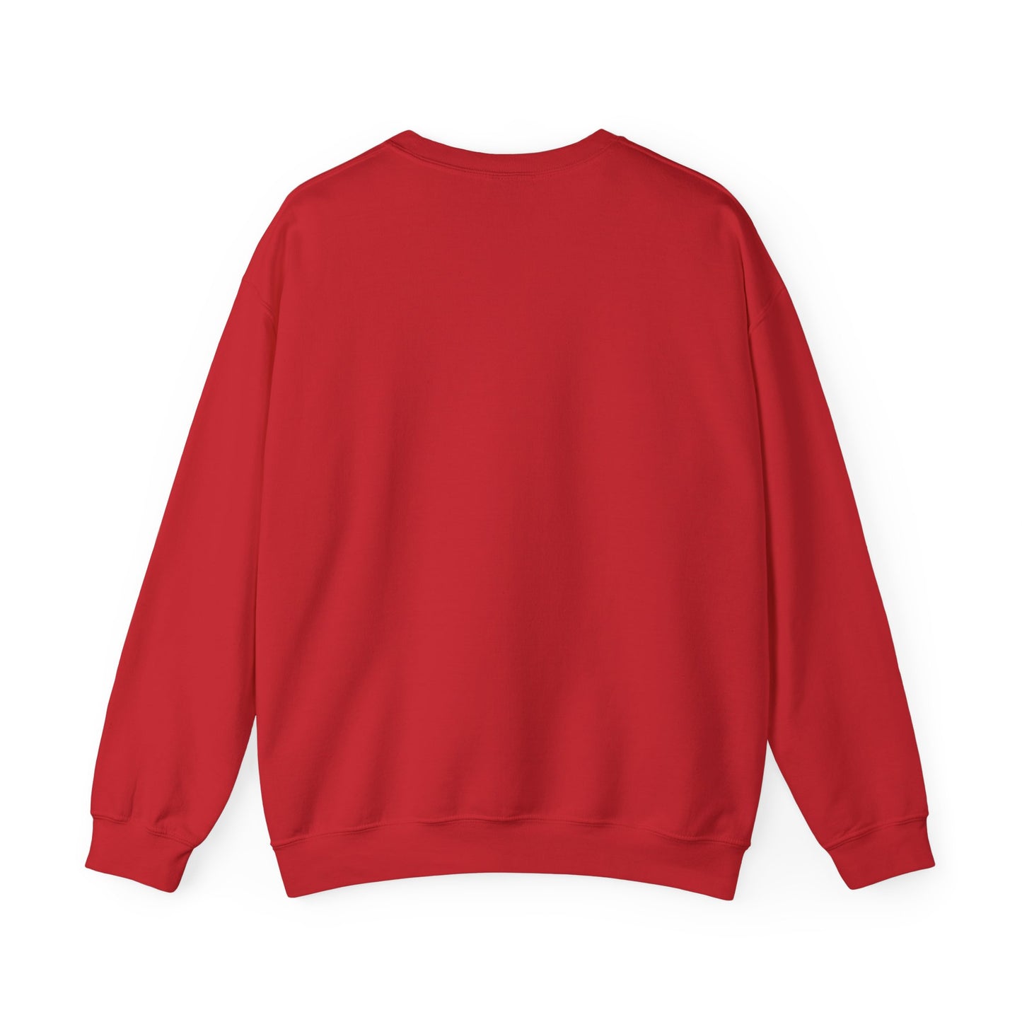 Charming 'SWEET HEART LOVE' Crewneck Sweatshirt™ by Novelty Wonders