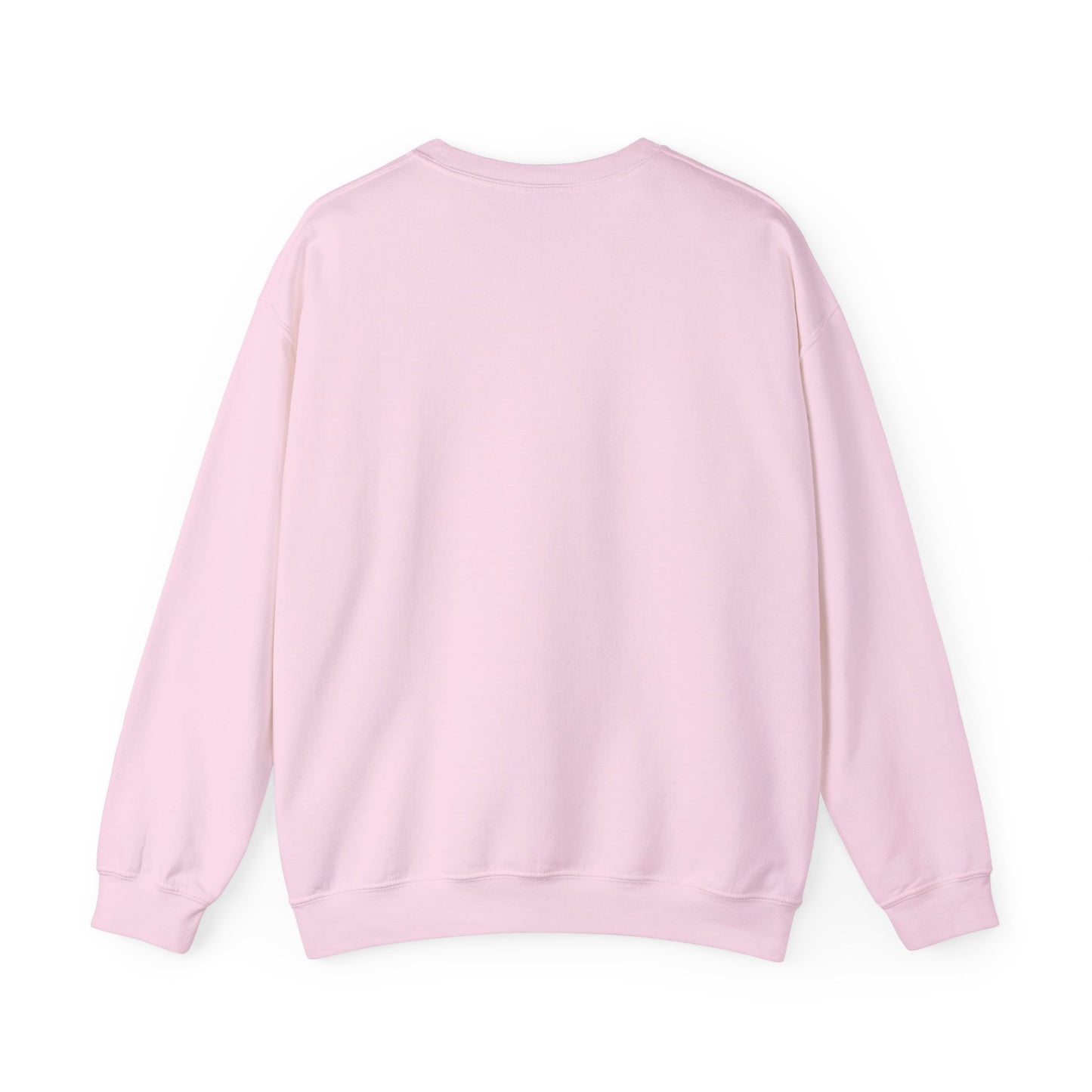 Charming 'SWEET HEART LOVE' Crewneck Sweatshirt™ by Novelty Wonders