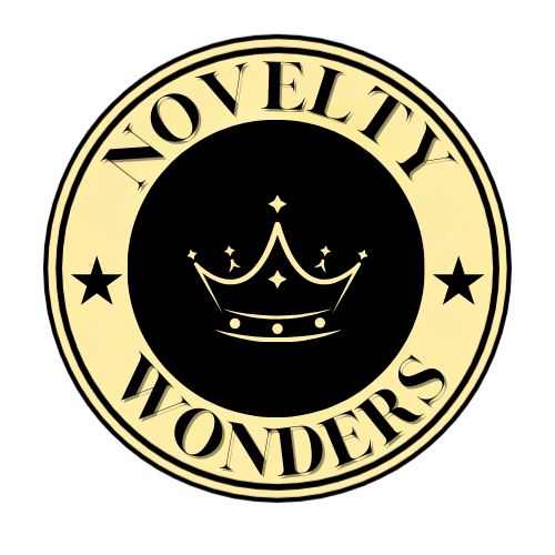 NOVELTY WONDERS